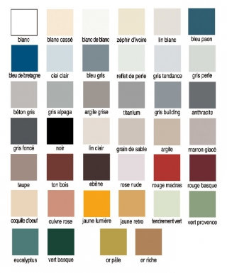 PEINTURES MURALES/FA&Ccedil;ADES ET PLAFOND 666.057